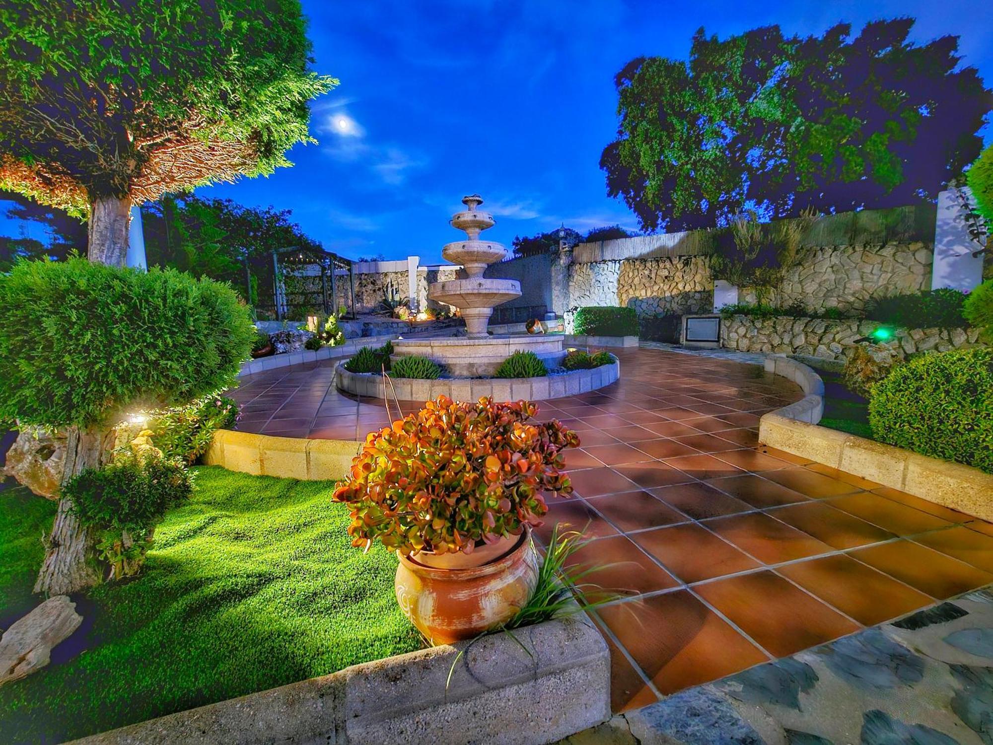 Jarandalus Villa El Gastor Exterior photo